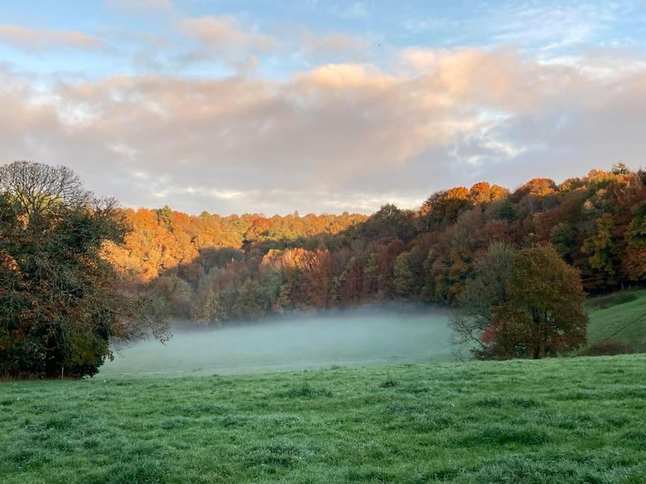 Encore Une Fois, Entre Deux Locmalo Exteriér fotografie