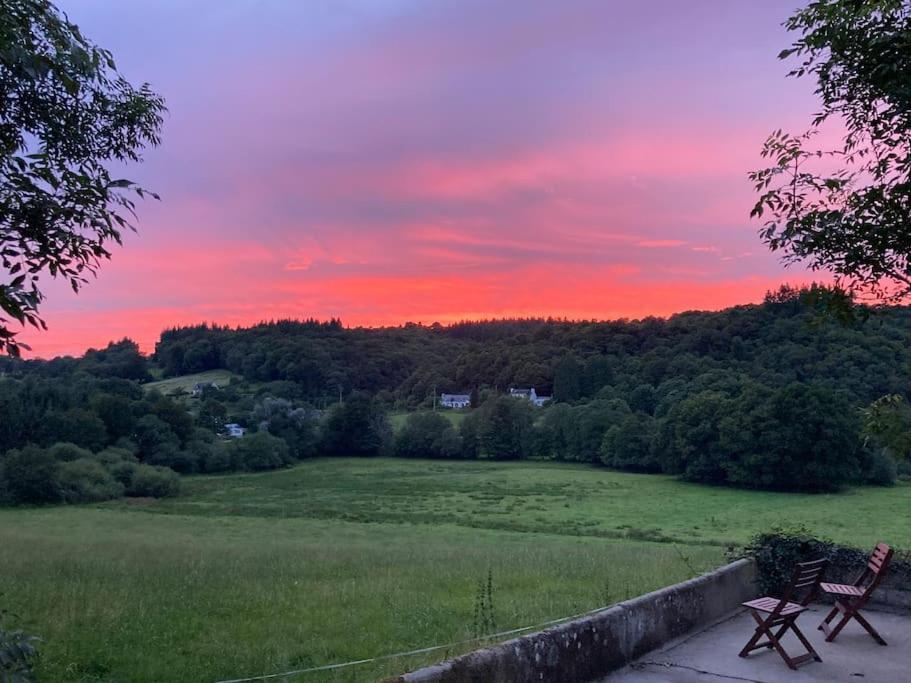 Encore Une Fois, Entre Deux Locmalo Exteriér fotografie